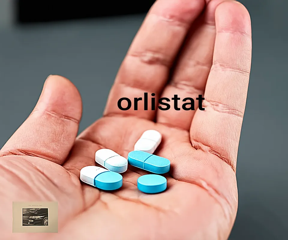 Orlistat serve ricetta